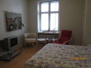 Next Hotel & Apartments Rivoli Jardin