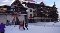 Ski-Inn Hotel RukaVillage
