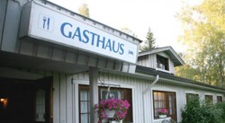 Gasthaus Koskenniemi