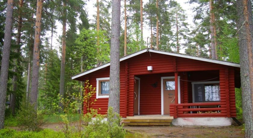 Karjalan Lomakeskus