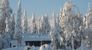Jääskän Loma Holiday Apartments Rukatunturi