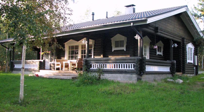 Villa Mertala