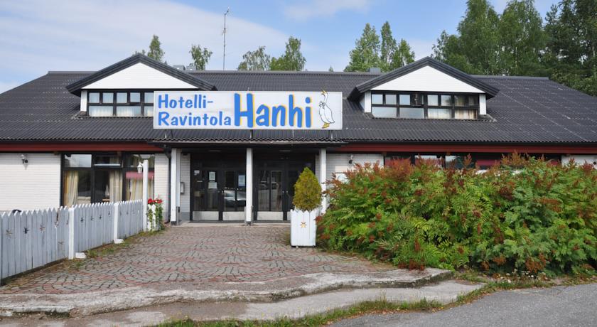 Hotel Hanhi