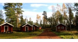 Svinö Camping Lodge