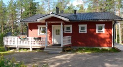 Lehkonen Holiday Cottages