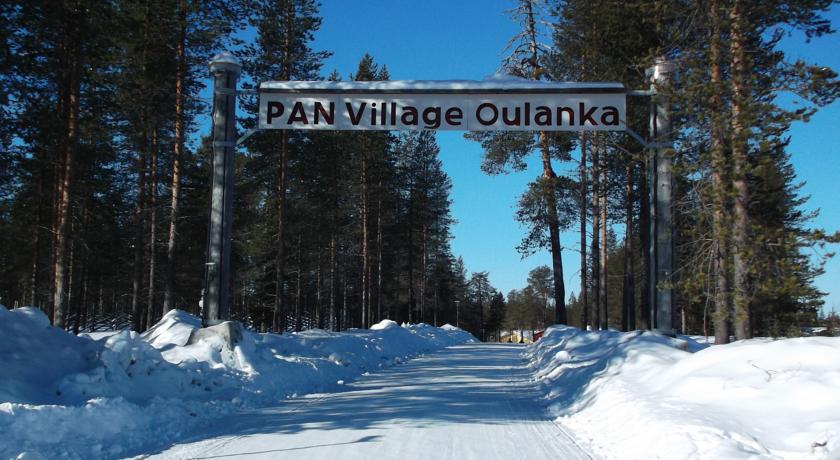 PAN Village Oulanka