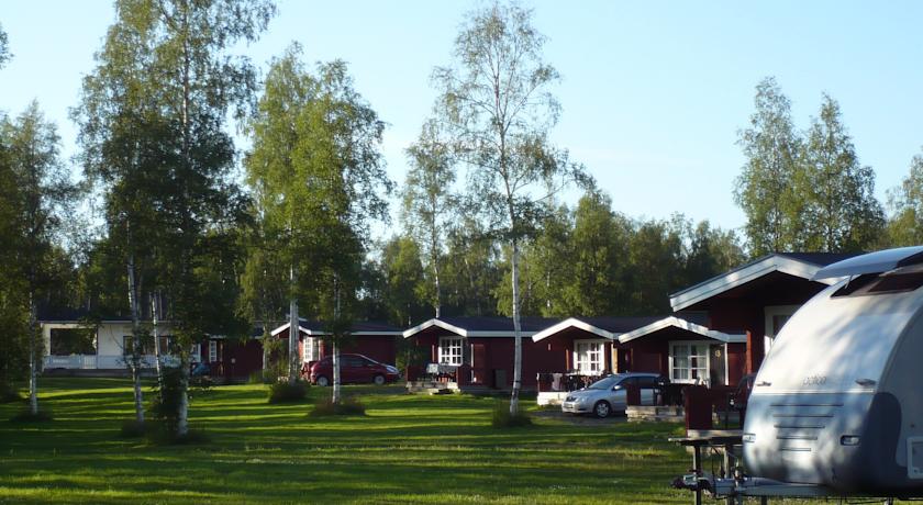 Camping Tornio