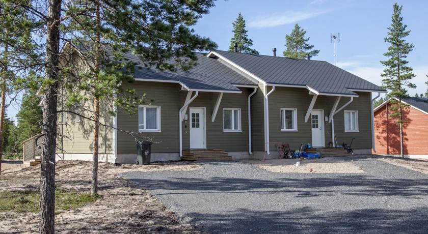 Sofia Homes Apartment Kalajoki Sofia Homes Apartment Kalajoki