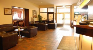 Hotel Leikari