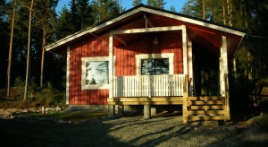 Holiday Village Meripesä