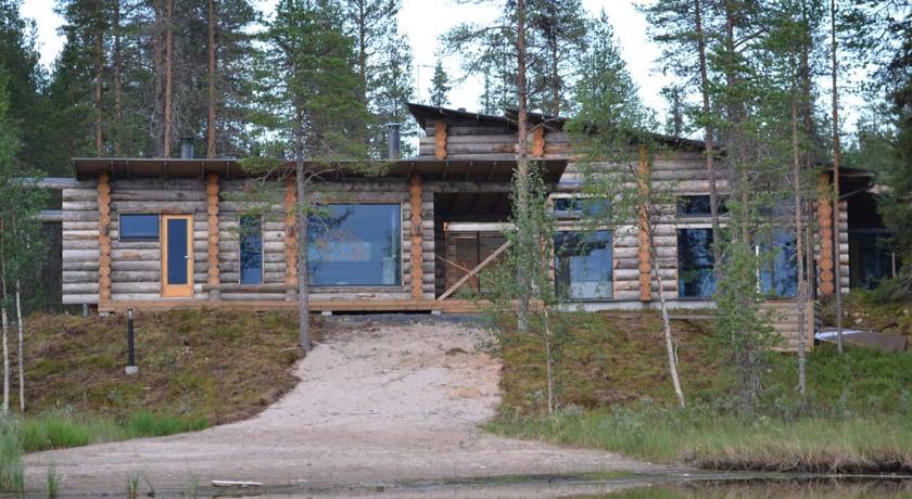 Jussi’s Chalets