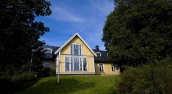 Storfinnhova Gård – Villa Axel